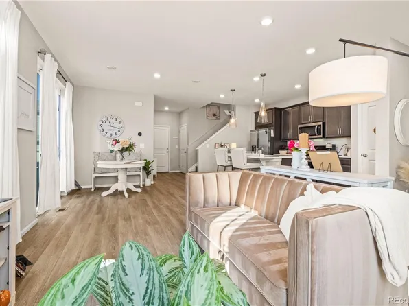 4346 S Netherland Street, Aurora, CO 80015