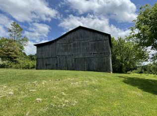 Anderson Bend Rd, Russellville, TN 37860