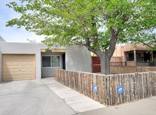 521 Nathan St SE, Albuquerque, NM 87123