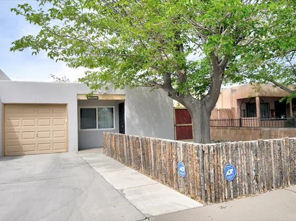 521 Nathan St SE, Albuquerque, NM 87123