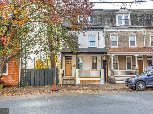 514 W King St, Lancaster, PA 17603