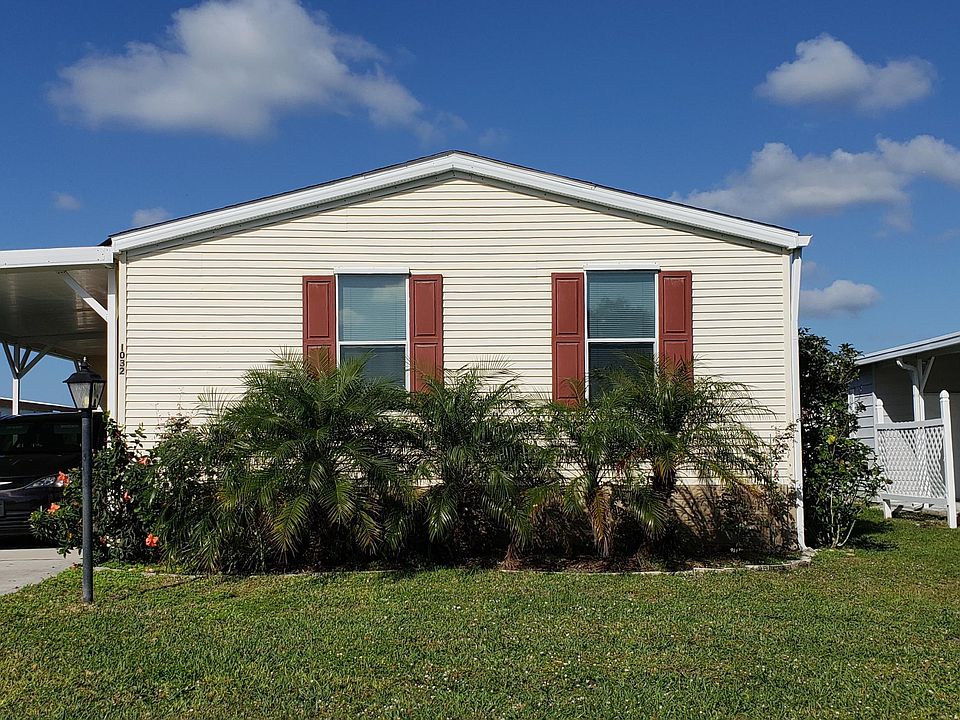 1st image of 1032 Barefoot Cir