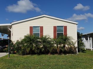 1032 Barefoot Cir, Barefoot Bay, FL 32976