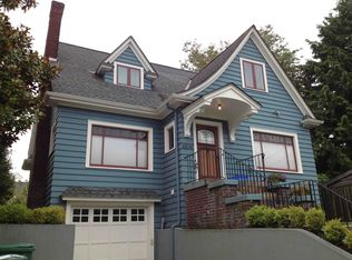 6836 17th Ave NE, Seattle, WA 98115