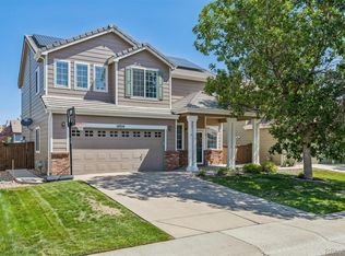 10314 Tracewood Drive, Littleton, CO 80130