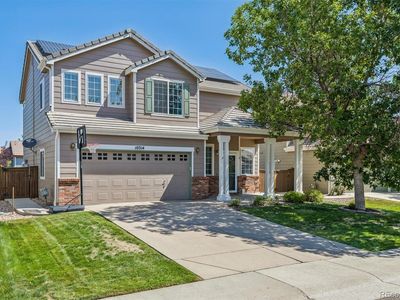 10314 Tracewood Drive, Highlands Ranch, CO, 80130