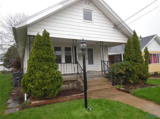 1032 Atlantic Ave, Toledo, OH 43609