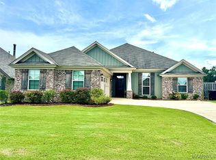 9284 Crescent Lodge Cir, Pike Road, AL 36064