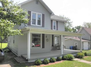 342 N Line St, Columbia City, IN