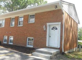25 Alpine Dr APT H, Wappingers Falls, NY 12590