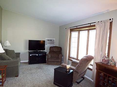 Front Living Room