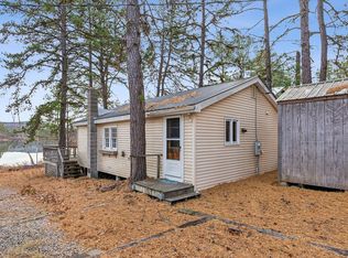111 Rattlesnake Rd, Brownfield, ME 04010