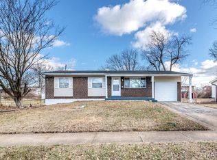 150 Saint Charles St, Florissant, MO 63031
