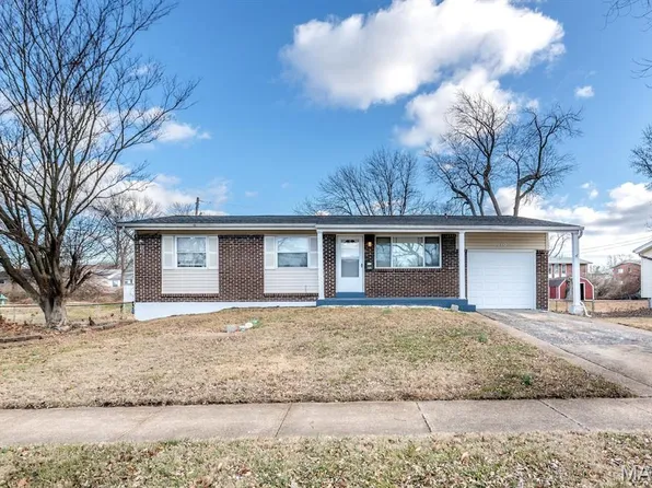 150 Saint Charles St, Florissant, MO 63031