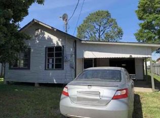 825 Peach St, Houma, LA 70363
