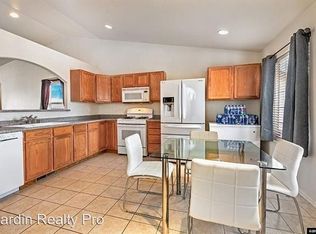 415 Us Highway 95a S STE 502, Fernley, NV