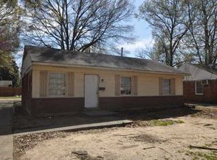 4379 Truman Rd, Memphis, TN 38108