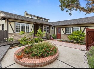 621 Paseo De Los Reyes, Redondo Beach, CA 90277