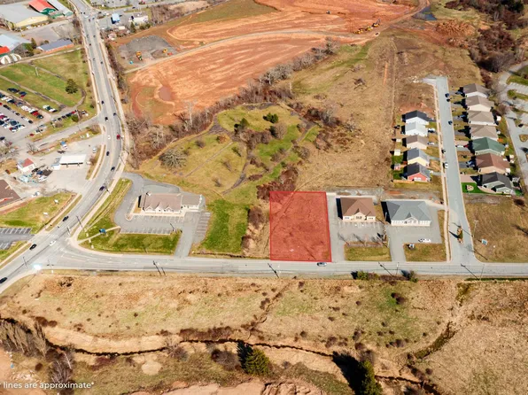 C 4 Payzant Dr, Windsor, NS B0N 2T0