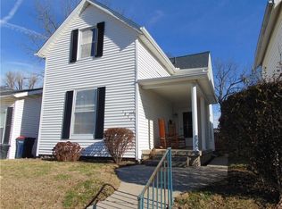 1059 Broadway, Piqua, OH 45356