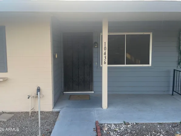 10436 W DEANNE Drive, Sun City, AZ 85351