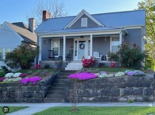 770 Park St, Bristol, VA