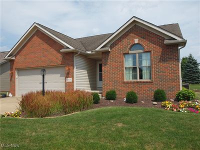 2976 Villa Glen Cir NW, Canton, OH, 44708