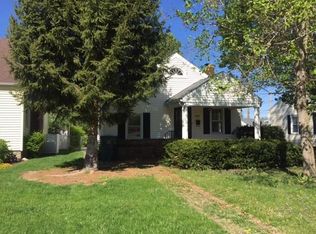 300 NW 10th St, Richmond, IN 47374