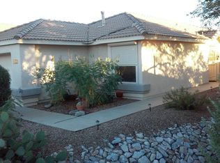 2304 E Mortar Pestle Dr, Oro Valley, AZ 85755