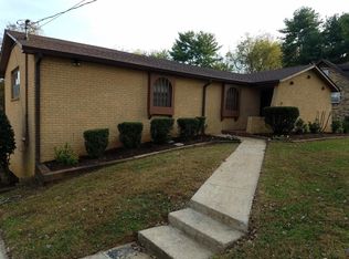 4423 Andrew Jackson Pkwy, Hermitage, TN 37076