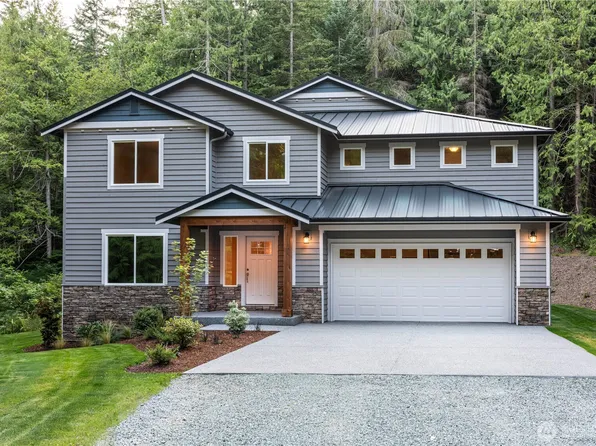 6981 Lakewood Park Lane, Anacortes, WA 98221