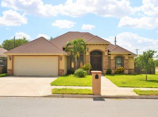 5103 Calle Divina, Edinburg, TX 78539
