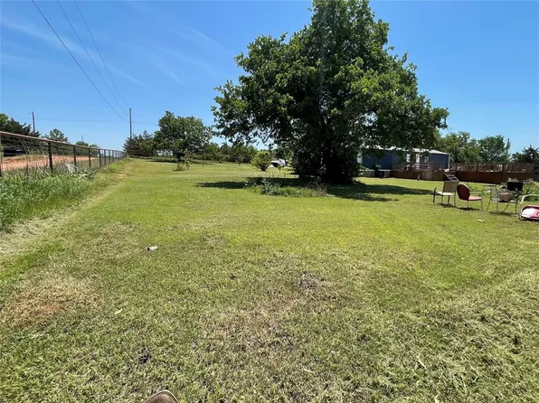 11601 N Woodcrest Dr, Guthrie, OK 73044
