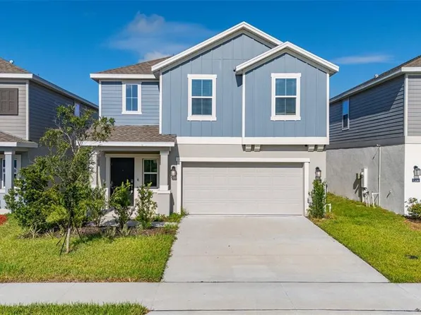 1334 DIEGO TERRACE, WINTER HAVEN, FL 33884