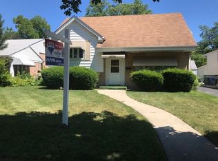 1909 S Crescent Ave, Park Ridge, IL 60068