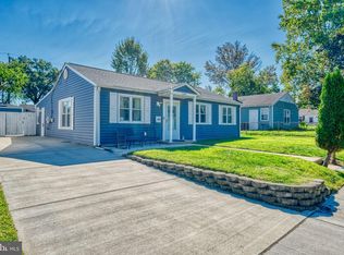 1615 Kimber Rd, Glen Burnie, MD 21060