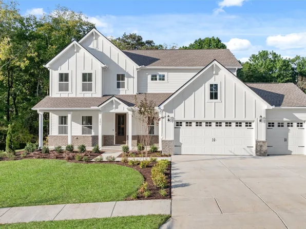 3507 Novak Ln, Murfreesboro, TN 37130
