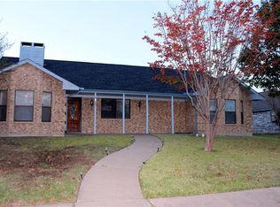 3513 Locust St, Rowlett, TX 75089