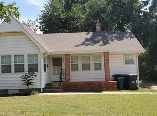 1232 SW 37th St, Oklahoma City, OK 73109