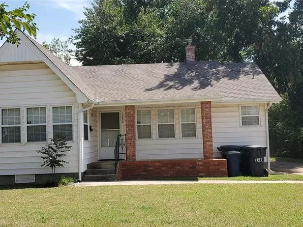 1232 SW 37th St, Oklahoma City, OK 73109