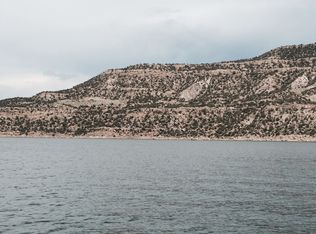 X X Road 363, Navajo City, NM 87419