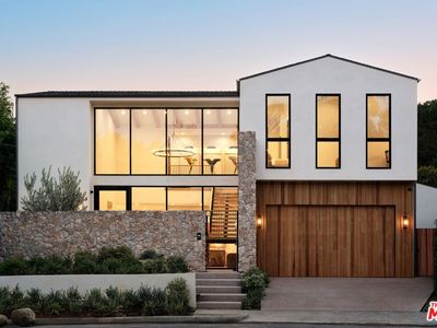12114 Inavale Pl, Los Angeles, CA, 90049