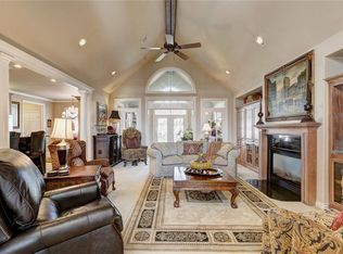 2209 Pinnacle Point, Oklahoma City, OK 73170