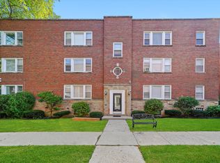 1408 Central St APT 3N, Evanston, IL 60201