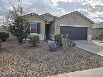 36093 W MADRID Avenue, Maricopa, AZ, 85138