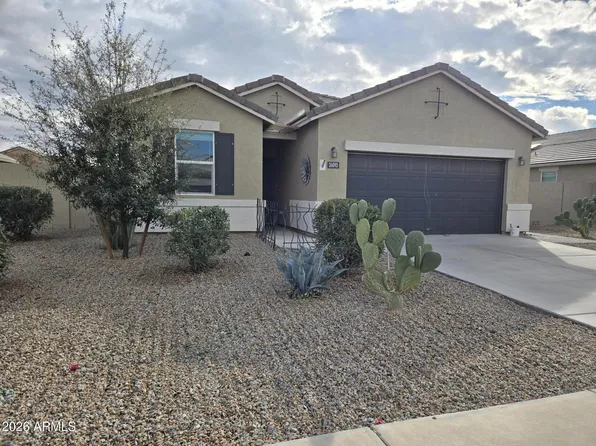 36093 W MADRID Avenue, Maricopa, AZ 85138