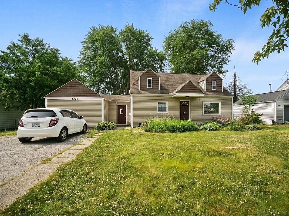 5330 E State Blvd, Fort Wayne, IN 46815 Zillow