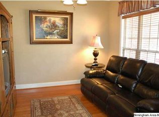 1430 Brocks Trce, Hoover, AL 35244