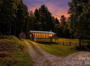 245 Mallard Rd, Lake Lure, NC 28746