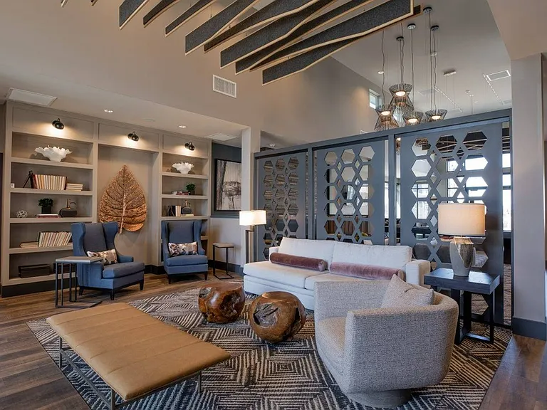 Clubhouse